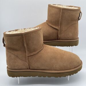 UGG Classic Mini II Boots | 1016222 | Women's US 11 | NEW